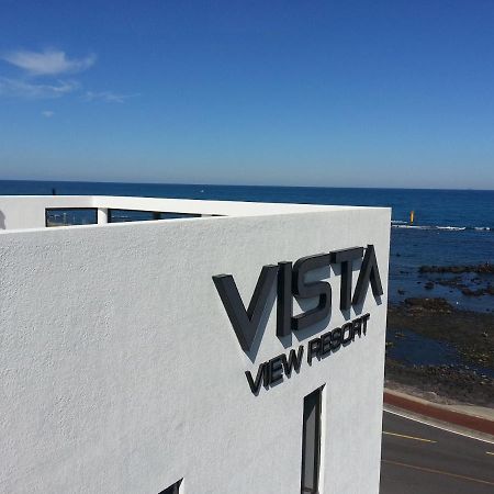 Vista Resort Čedžu Exteriér fotografie